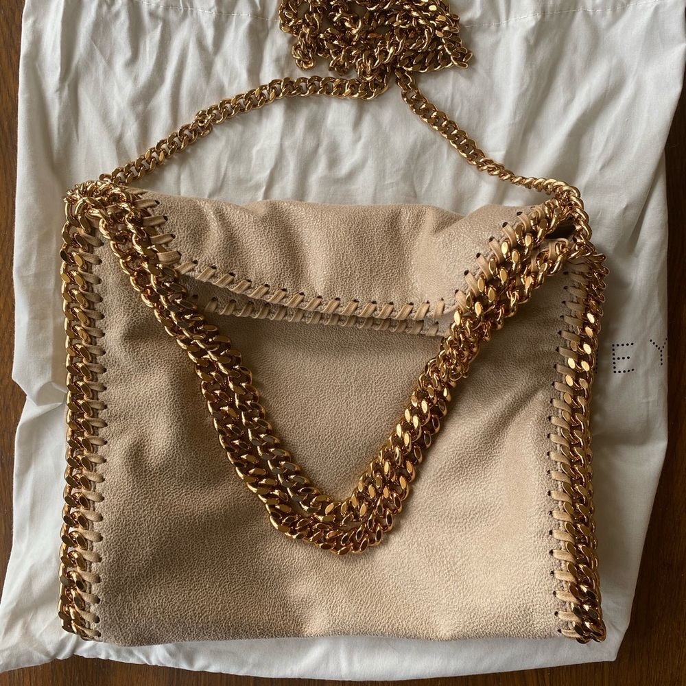 Stella McCartney Falabella Mini Tote